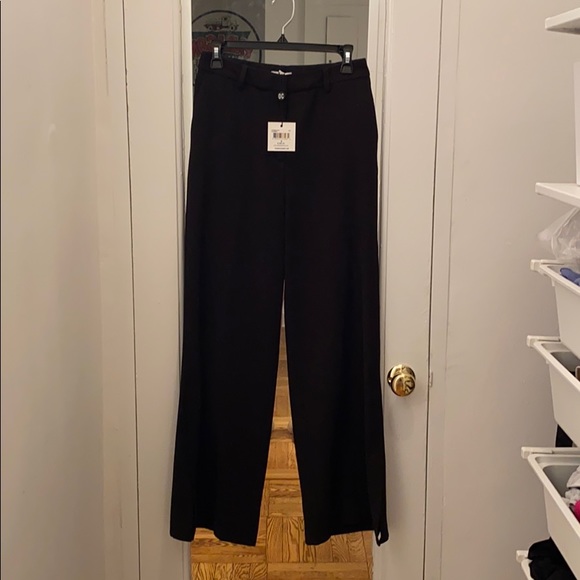 Side Slit Pant - Picture 4 of 8